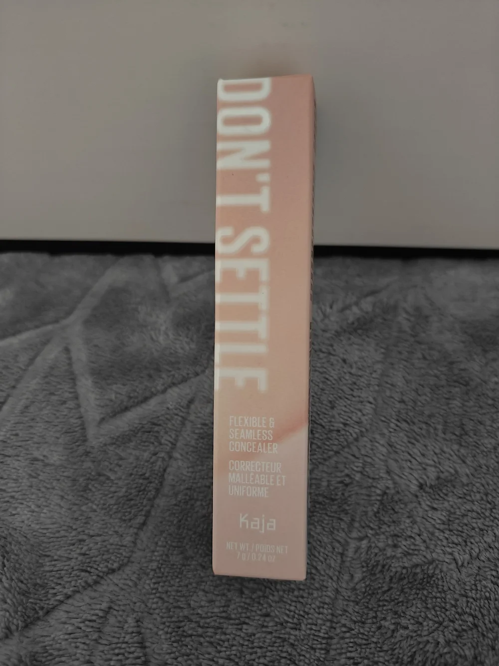 Kaja Flexible & Seamless Concealer - 06 Boba Tea